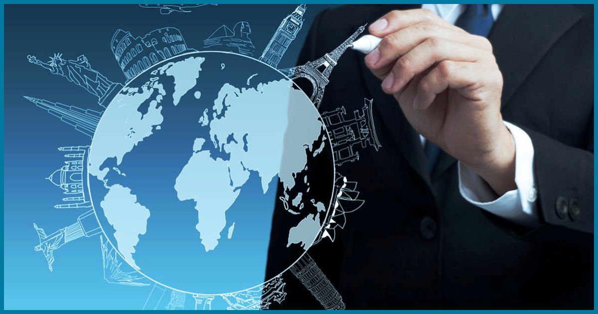 Membangun Bisnis Berkelanjutan di Era Global