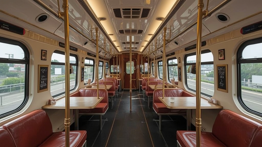 “Tren Pariwisata Modern di Timur Tengah & Mediterania”